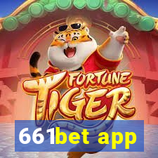 661bet app